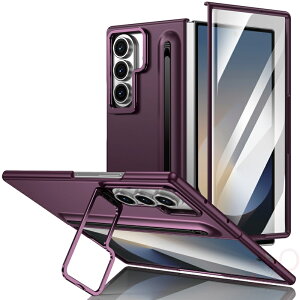 �y�\����Ԍ���200�~�N�[�|���z Galaxy Z Fold8 Ultra �P�[�X ZFold8 Ultra �P�[�X �^�b�`�y���t�� �y�����[ �X�^���h�@�\ �X�}�z�P�[�X Z Fold8 Ultra �J�o�[ �P�[�X��̌^�t�B�����t�� PC �S�ʕی� �q���W