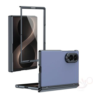 Galaxy Z Fold8 �P�[�X ZFold8 �P�[�X �P�[�X��̌^�t�B���� �X�}�z�P�[�X Z Fold8 �J�o�[ AG�}�b�g�w�� PC �S�ʕی� �q���W�ی� �������A�q���W�J�o�[ ��ʕی� �J�����ی� �����Y�ی� �ϏՌ� ���^ ��