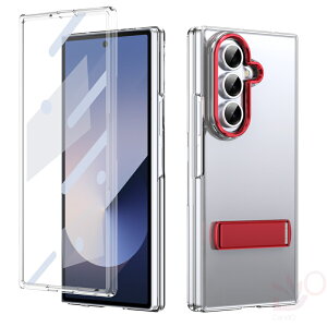 �y�\����Ԍ���200�~�N�[�|���z Galaxy Z Fold8 Ultra �P�[�X ZFold8 Ultra �P�[�X MagSafe�Ή� �����X�^���h �X�}�z�P�[�X Z Fold8 Ultra �J�o�[ �P�[�X��̌^�t�B���� �N���A PC �S�ʕی� �J�����ی� �����Y