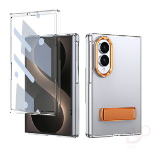 �y�����L�O300�~�N�[�|���z Galaxy Z Fold8 �P�[�X �N���A ZFold8 �P�[�X MagSafe�Ή� �X�^���h�t�� �X�}�z�P�[�X Z Fold8 �J�o�[ �P�[�X��̌^�t�B���� ���� PC �S�ʕی� �J�����ی� �����Y�ی� ���C��