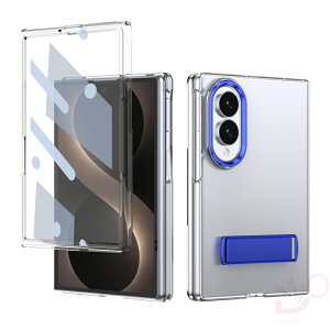 �y���Ԍ���100�~�N�[�|���z Galaxy Z Fold8 �P�[�X �N���A ZFold8 �P�[�X MagSafe�Ή� �X�^���h�t�� �X�}�z�P�[�X Z Fold8 �J�o�[ �P�[�X��̌^�t�B���� ���� PC �S�ʕی� �J�����ی� �����Y�ی� ���C��