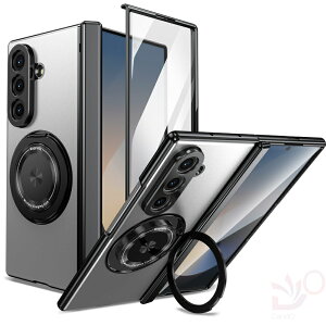 �y�\����Ԍ���200�~�N�[�|���z Galaxy Z Fold8 Ultra �P�[�X ZFold8 Ultra �P�[�X MagSafe�Ή� �����O�X�^���h �X�}�z�P�[�X Z Fold8 Ultra �J�o�[ �P�[�X��̌^�t�B�����t�� �A���~���� PC �S�ʕی� �q���W