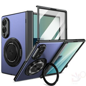 �y���������}���\������200�~�N�[�|���z Galaxy Z Fold8 �P�[�X MagSafe�Ή� ZFold8 �P�[�X �q���W�ی� 360�x��]�����O�X�^���h �X�}�z�P�[�X Z Fold8 �J�o�[ �P�[�X��̌^�t�B�����t�� �A���~���� PC 