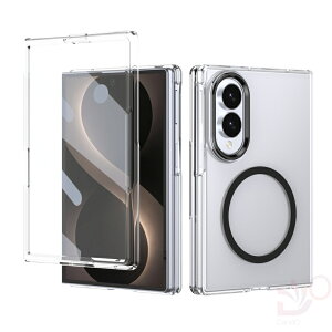�y���Ԍ���150�~�N�[�|���z Galaxy Z Fold8 �P�[�X �N���A ZFold8 �N���A�P�[�X MagSafe�Ή� �t�B������̌^ Z Fold8 �J�o�[ �ی�J�o�[ ���� PC �S�ʕی� �O���f�B�X�v���C�ی� �J�����ی� �����Y�ی� 