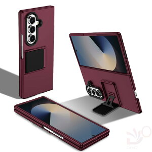 �y���Ԍ���100�~�N�[�|���zGalaxy Z Fold8 Ultra �P�[�X ZFold8 Ultra �P�[�X �X�^���h�t�� �X�}�z�P�[�X Z Fold8 Ultra �J�o�[ �������X�^���h PC �S�ʕی� �q���W�ی� �J�����ی� �����Y�ی� �ϏՌ� �w��