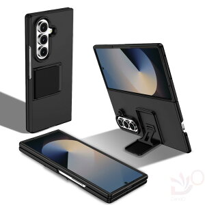 �y���Ԍ���100�~�N�[�|���zGalaxy Z Fold8 Ultra �P�[�X ZFold8 Ultra �P�[�X �X�^���h�t�� �X�}�z�P�[�X Z Fold8 Ultra �J�o�[ �������X�^���h PC �S�ʕی� �q���W�ی� �J�����ی� �����Y�ی� �ϏՌ� �w��