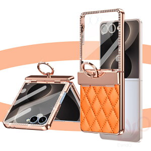 �y�����L�O250�~�N�[�|���z Galaxy Z Flip8 �P�[�X ZFlip8 �P�[�X �����O�t�� PU���U�[�� �X�}�z�P�[�X Z Flip8 �J�o�[ �P�[�X��̌^�t�B�����t�� �H�i�f�U�C�� PC �S�ʕی� �O�ʃt�B�����t�� �J������