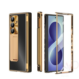 �y�\����Ԍ���500�~�N�[�|���z Galaxy Z Fold8 Ultra �P�[�X ZFold8 Ultra �P�[�X �A���~���� �X�}�z�P�[�X Z Fold8 Ultra �J�o�[ �P�[�X��̌^�t�B�����t�� �_�u���q���W �S�ʕی� �X�^���h�@�\ �^�b�`�y