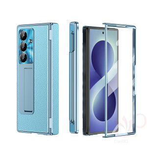 Galaxy Z Fold8 Ultra �P�[�X ZFold8 Ultra �P�[�X �y�V��������800�~�N�[�|���z PU���U�[�� �X�}�z�P�[�X Z Fold8 Ultra �J�o�[ �P�[�X��̌^�t�B�����t�� 2��ރq���W �X�^���h�@�\ �^�b�`�y���t�� �S�ʕ�