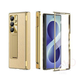 �y�\����Ԍ���500�~�N�[�|���z Galaxy Z Fold8 Ultra �P�[�X ZFold8 Ultra �P�[�X PU���U�[�� �X�}�z�P�[�X Z Fold8 Ultra �J�o�[ �P�[�X��̌^�t�B�����t�� 2��ރq���W �X�^���h�@�\ �^�b�`�y���t�� �S��