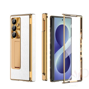 �y���Ԍ���300�~�N�[�|���z Galaxy Z Fold8 Ultra �P�[�X ZFold8 Ultra �P�[�X PU���U�[�� �X�}�z�P�[�X Z Fold8 Ultra �J�o�[ �P�[�X��̌^�t�B�����t�� 2��ރq���W �X�^���h�@�\ �^�b�`�y���t�� �S�ʕی�