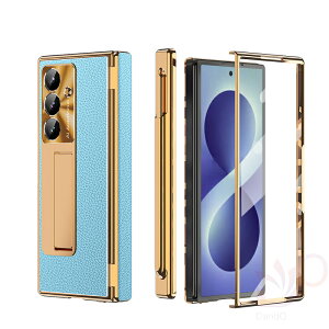 �y���Ԍ���400�~�N�[�|���z Galaxy Z Fold8 Ultra �P�[�X ZFold8 Ultra �P�[�X PU���U�[�� �X�}�z�P�[�X Z Fold8 Ultra �J�o�[ �P�[�X��̌^�t�B�����t�� 2��ރq���W �X�^���h�@�\ �^�b�`�y���t�� �S�ʕی�