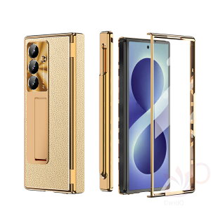 �y�\����Ԍ���500�~�N�[�|���z Galaxy Z Fold8 Ultra �P�[�X ZFold8 Ultra �P�[�X PU���U�[�� �X�}�z�P�[�X Z Fold8 Ultra �J�o�[ �P�[�X��̌^�t�B�����t�� 2��ރq���W �X�^���h�@�\ �^�b�`�y���t�� �S��