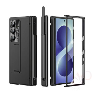 �y���Ԍ���150�~�N�[�|���z Galaxy Z Fold8 Ultra �P�[�X ZFold8 Ultra �P�[�X �X�^���h�t�� �X�}�z�P�[�X Z Fold8 Ultra �J�o�[ �P�[�X��̌^�t�B�����t�� �y�����[�q���W �^�b�`�y���t�� �}�O�l�b�g�q��