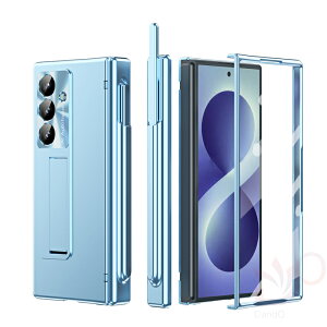 �y�\����Ԍ���300�~�N�[�|���z Galaxy Z Fold8 Ultra �P�[�X ZFold8 Ultra �P�[�X �X�^���h�t�� �X�}�z�P�[�X Z Fold8 Ultra �J�o�[ �P�[�X��̌^�t�B�����t�� �y�����[�q���W �^�b�`�y���t�� �}�O�l�b�g