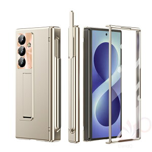 �y���Ԍ���150�~�N�[�|���z Galaxy Z Fold8 Ultra �P�[�X ZFold8 Ultra �P�[�X �X�^���h�t�� �X�}�z�P�[�X Z Fold8 Ultra �J�o�[ �P�[�X��̌^�t�B�����t�� �y�����[�q���W �^�b�`�y���t�� �}�O�l�b�g�q��