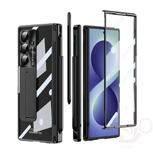 �y�\����Ԍ���300�~�N�[�|���z Galaxy Z Fold8 Ultra �P�[�X ZFold8 Ultra �P�[�X �y�����[�q���W �^�b�`�y���t�� �X�}�z�P�[�X Z Fold8 Ultra �J�o�[ �P�[�X��̌^�t�B�����t�� �}�O�l�b�g�q���W �N���A