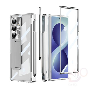 �y�\����Ԍ���300�~�N�[�|���z Galaxy Z Fold8 Ultra �P�[�X ZFold8 Ultra �P�[�X �y�����[�q���W �^�b�`�y���t�� �X�}�z�P�[�X Z Fold8 Ultra �J�o�[ �P�[�X��̌^�t�B�����t�� �}�O�l�b�g�q���W �N���A