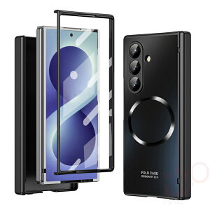 �y�\����Ԍ���300�~�N�[�|���z Galaxy Z Fold8 Ultra �P�[�X ZFold8 Ultra �P�[�X �t�B������̌^ �X�}�z�P�[�X Z Fold8 Ultra �J�o�[ ���b�L���f�U�C�� �q���W�ی� �N���A�w�� PC �S�ʕی� �J�����ی� ��