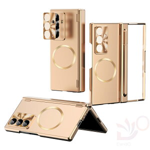 �y�\����Ԍ���300�~�N�[�|���z Galaxy Z Fold8 Ultra �P�[�X Magsafe�Ή� ZFold8 Ultra �P�[�X �t�B�����t�� �X�}�z�P�[�X Z Fold8 Ultra �J�o�[ �P�[�X��̌^�t�B���� �^�b�`�y���t�� �S�ʕی� �y�����[ ��