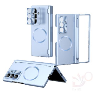 �y���Ԍ���150�~�N�[�|���z Galaxy Z Fold8 Ultra �P�[�X Magsafe�Ή� ZFold8 Ultra �P�[�X �t�B�����t�� �X�}�z�P�[�X Z Fold8 Ultra �J�o�[ �P�[�X��̌^�t�B���� �^�b�`�y���t�� �S�ʕی� �y�����[ �ϏՌ� 