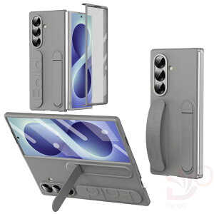 Galaxy Z Fold8 Ultra �P�[�X ZFold8 Ultra �P�[�X �n���h�X�g���b�v�t�� �X�}�z�P�[�X Z Fold8 Ultra �J�o�[ �P�[�X��̌^�t�B�����t�� �X�^���h�@�\ PC �S�ʕی� �q���W�ی� �J�����ی� �����Y�ی� �Ϗ�