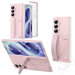 �y���Ԍ���150�~�N�[�|���z Galaxy Z Fold8 Ultra �P�[�X ZFold8 Ultra �P�[�X �n���h�X�g���b�v�t�� �X�}�z�P�[�X Z Fold8 Ultra �J�o�[ �P�[�X��̌^�t�B�����t�� �X�^���h�@�\ PC �S�ʕی� �q���W�ی� �J