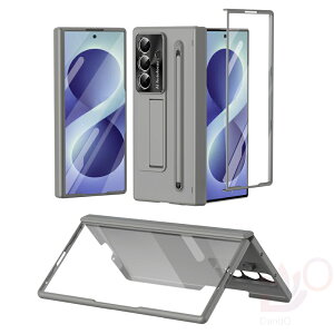 �y���Ԍ���150�~�N�[�|���z Galaxy Z Fold8 Ultra �P�[�X ZFold8 Ultra �P�[�X �^�b�`�y���t�� �X�}�z�P�[�X Z Fold8 Ultra �J�o�[ �t���J�o�[�P�[�X �t�B������̌^ �X�^���h�@�\ �q���W�ی� �S�ʕی� �J