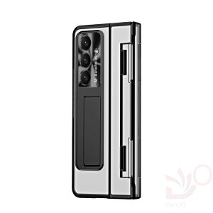 �y�����L�O250�~�N�[�|���zGalaxy Z Fold8 Ultra �P�[�X ZFold8 Ultra �P�[�X MagSafe�Ή� �X�}�z�P�[�X �X�^���h�@�\ Z Fold8 Ultra �J�o�[ �P�[�X��̌^�t�B�����t�� �N���A�t���J�o�[ ���b�L�� �q���W�ی�