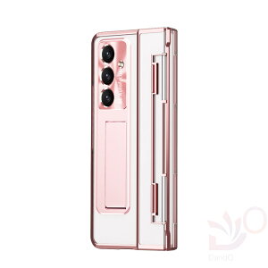 �y�\����Ԍ���300�~�N�[�|���zGalaxy Z Fold8 Ultra �P�[�X ZFold8 Ultra �P�[�X MagSafe�Ή� �X�}�z�P�[�X �X�^���h�@�\ Z Fold8 Ultra �J�o�[ �P�[�X��̌^�t�B�����t�� �N���A�t���J�o�[ ���b�L�� �q���W