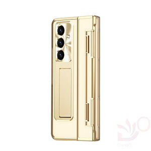 �y�����L�O250�~�N�[�|���zGalaxy Z Fold8 Ultra �P�[�X ZFold8 Ultra �P�[�X MagSafe�Ή� �X�}�z�P�[�X �X�^���h�@�\ Z Fold8 Ultra �J�o�[ �P�[�X��̌^�t�B�����t�� �N���A�t���J�o�[ ���b�L�� �q���W�ی�