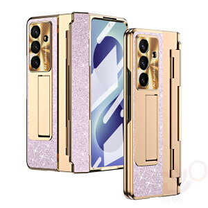 �y�\����Ԍ���300�~�N�[�|���zGalaxy Z Fold8 Ultra �P�[�X ZFold8 Ultra �P�[�X MagSafe�Ή� �X�}�z�P�[�X Z Fold8 Ultra �J�o�[ �P�[�X��̌^�t�B�����t�� �L���L�� �X�^���h�@�\ �������H �������U�[�� 