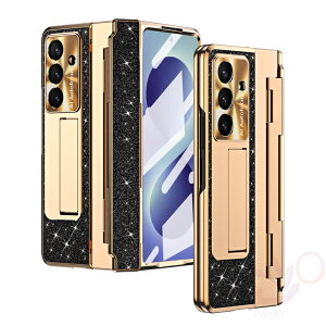�y�\����Ԍ���300�~�N�[�|���zGalaxy Z Fold8 Ultra �P�[�X ZFold8 Ultra �P�[�X MagSafe�Ή� �X�}�z�P�[�X Z Fold8 Ultra �J�o�[ �P�[�X��̌^�t�B�����t�� �L���L�� �X�^���h�@�\ �������H �������U�[�� 
