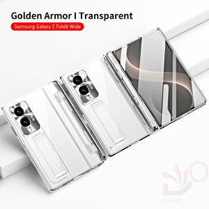 �y���Ԍ���200�~�N�[�|���z galaxy z fold8 �N���A�P�[�X ZFold8 �P�[�X MagSafe�Ή� �X�}�z�P�[�X Z Fold8 �J�o�[ �t�B������̌^ �����N���A�P�[�X �X�^���h�@�\ �y���t�� �q���W�ی� ���h�~ �S�ʕی�