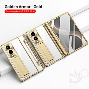 �y���Ԍ���150�~�N�[�|���z galaxy z fold8 �N���A�P�[�X ZFold8 �P�[�X MagSafe�Ή� �X�}�z�P�[�X Z Fold8 �J�o�[ �t�B������̌^ �����N���A�P�[�X �X�^���h�@�\ �y���t�� �q���W�ی� ���h�~ �S�ʕی�