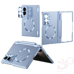 �y�\����Ԍ���300�~�N�[�|���z Galaxy Z Fold8 �P�[�X ZFold8 �P�[�X MagSafe�Ή� galaxy zfold8�P�[�X zfold8 �J�o�[ �t�B������̌^ �y���t�� �y���z���_�[ �}�O�l�b�g�q���W �����z�� PC �S�ʕی� �q���W