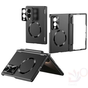 �y���Ԍ���200�~�N�[�|���zGalaxy Z Fold8 �P�[�X MagSafe�Ή� ZFold8 �P�[�X �t�B�����t�� galaxy zfold8�P�[�X zfold8 �J�o�[ �t�B������̌^ �y���t�� �y���z���_�[ �M�����N�V�[z fold8 �P�[�X �S�ʕی� 