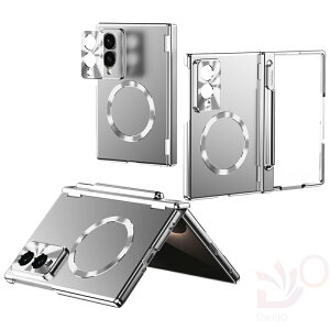 �y���Ԍ���200�~�N�[�|���z Galaxy Z Fold8 �P�[�X MagSafe�Ή� ZFold8 �P�[�X �t�B�����t�� galaxy zfold8�P�[�X zfold8 �J�o�[ �t�B������̌^ �y���t�� �y���z���_�[ �M�����N�V�[z fold8 �P�[�X �S�ʕی� 