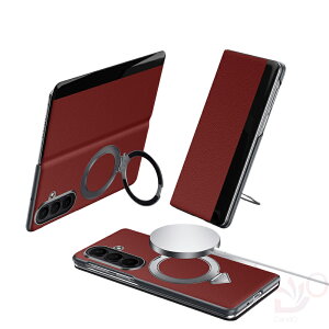 �y�V��������800�~�N�[�|���zGalaxy Z Fold8 Ultra �P�[�X �{�v�� �X�}�z�P�[�X Z Fold8 Ultra �J�o�[ �g�b�v�O���C�����v MagSafe�Ή� �X�^���h�@�\ �J�[�h���[ ���C�����X�[�d �q���W�ی� �J�����ی� 