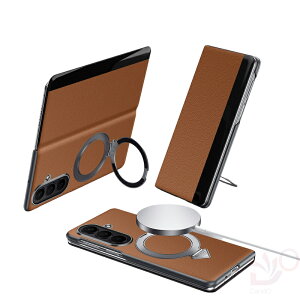 �y�\����Ԍ���500�~�N�[�|���z Galaxy Z Fold8 Ultra �P�[�X ZFold8 Ultra �P�[�X �{�v�� �X�}�z�P�[�X Z Fold8 Ultra �J�o�[ �g�b�v�O���C�����v MagSafe�Ή� �X�^���h�@�\ �J�[�h���[ ���C�����X�[�d �q��