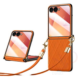 �y���Ԍ���200�~�N�[�|���z Galaxy Z Flip8 �P�[�X ZFlip8 �P�[�X �V�����_�[�X�g���b�v�t�� �X�}�z�P�[�X Z Flip8 �J�o�[ �L���e�B���O���U�[�� �P�[�X��̌^ �S�ʕی� �J�����ی� �����Y�ی� �Ϗ�