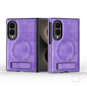 �y�\����Ԍ���200�~�N�[�|���z Galaxy Z Fold8 �P�[�X ZFold8 �P�[�X MagSafe�Ή� �X�}�z�P�[�X Z Fold8 �J�o�[ ���̓}�O�l�b�g�z�� ���U�[�� �܂肽���݃X�^���h �S�ʕی� �J�����ی� �����Y�ی� �Ϗ�
