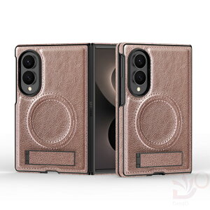 �y���Ԍ���150�~�N�[�|���z Galaxy Z Fold8 �P�[�X ZFold8 �P�[�X MagSafe�Ή� �X�}�z�P�[�X Z Fold8 �J�o�[ ���̓}�O�l�b�g�z�� ���U�[�� �܂肽���݃X�^���h �S�ʕی� �J�����ی� �����Y�ی� �ϏՌ� 