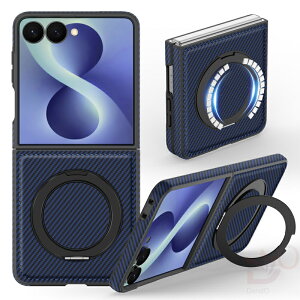 �y�����L�O250�~�N�[�|���z Galaxy Z Flip8 �P�[�X ZFlip8 �P�[�X MagSafe�Ή� �X�}�z�P�[�X Z Flip8 �J�o�[ �J�[�{���� 360�x��]�X�^���h�t�� ���̓}�O�l�b�g���� �S�ʕی� �J�����ی� �����Y�ی� �Ϗ�