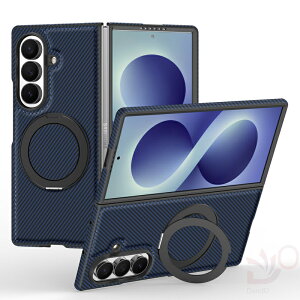�y�\����Ԍ���200�~�N�[�|���z Galaxy Z Fold8 Ultra �P�[�X ZFold8 Ultra �P�[�X MagSafe�Ή� �X�}�z�P�[�X Z Fold8 Ultra �J�o�[ �J�[�{���� 360�x��]�����O�X�^���h�t�� ���̓}�O�l�b�g���� �S�ʕی� �J