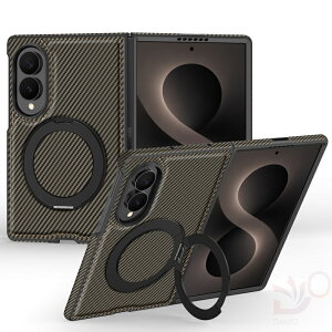 �y���Ԍ���200�~�N�[�|���z Galaxy Z Fold8 �P�[�X ZFold8 �P�[�X MagSafe�Ή� �X�}�z�P�[�X Z Fold8 �J�o�[ �J�[�{���� 360�x��]�����O�X�^���h�t�� ���̓}�O�l�b�g���� �S�ʕی� �J�����ی� �����Y��