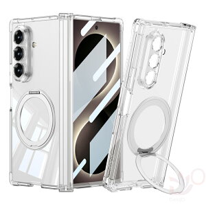 �y�\����Ԍ���200�~�N�[�|���z Galaxy Z Fold8 Ultra �P�[�X ZFold8 Ultra �P�[�X MagSafe�Ή� �X�}�z�P�[�X Z Fold8 Ultra �J�o�[ �P�[�X��̌^�t�B�����t�� �G�A�N�b�V���� �X�^���h�@�\ �q���W�ی� �S��