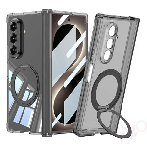 �y�\����Ԍ���200�~�N�[�|���z Galaxy Z Fold8 Ultra �P�[�X ZFold8 Ultra �P�[�X MagSafe�Ή� �X�}�z�P�[�X Z Fold8 Ultra �J�o�[ �P�[�X��̌^�t�B�����t�� �G�A�N�b�V���� �X�^���h�@�\ �q���W�ی� �S��