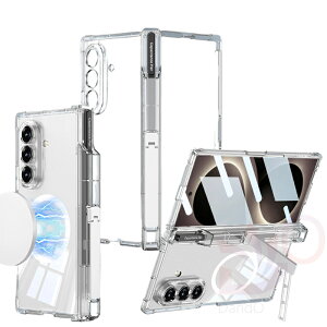 �y�\����Ԍ���200�~�N�[�|���z Galaxy Z Fold8 Ultra �P�[�X magsafe�Ή� ZFold8 Ultra �P�[�X �N���A �X�}�z�P�[�X Z Fold8 Ultra �J�o�[ �y���t�� �y�����[ �P�[�X��̌^�t�B�����t�� �y���z���_�[ �X�^��