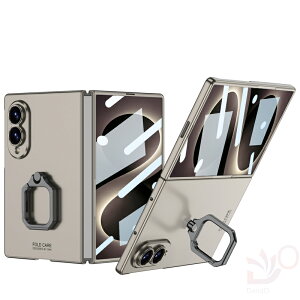 �y���Ԍ���150�~�N�[�|���z Galaxy Z Fold8 �P�[�X ZFold8 �P�[�X �w�����O�t�� �X�}�z�P�[�X Z Fold8 �J�o�[ �P�[�X��̌^�t�B�����t�� ���`�����O�X�^���h �����h�~ �S�ʕی� �J�����ی� �����Y��